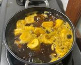 Foto langkah ke 3 dari resep Kolak Creamy Ala Fe.