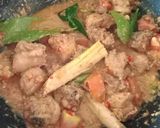 Foto langkah ke 7 dari resep Rica-rica ayam.