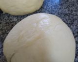 Foto del paso 1 de la receta: Pan lactal de Viena