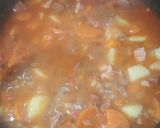 Foto del paso 5 de la receta: Guiso de lentejas (especial para estos días de frío)