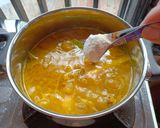 Foto langkah ke 4 dari resep Opor ayam fiber cream.