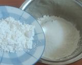 عکس مرحله 1 از دستور پنکیک لیمویی