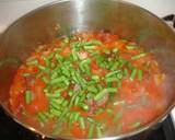 Foto del paso 8 de la receta Albóndigas de carne picada con tomate
