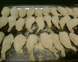 Foto del paso 4 de la receta: Langostinos a la villarroy