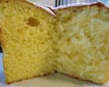 Foto del paso 4 de la receta: Pandoro navideño