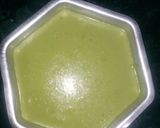 खीरा केक (Kheera cake recipe in Hindi) रेसिपी चरण 4 फोटो