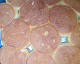 A picture of step 8 of Dinner Rolls.
