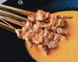 Foto langkah ke 8 dari resep Sate Srepeh khas Rembang.
