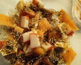 Foto del paso 6 de la receta: Ensalada express 🍣