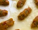 صورة لخطوة 3 من وصفة سندويشات كباب 🥙