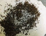 Foto del paso 4 de la receta: Muffins de zanahorias salados