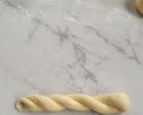 Foto del paso 2 de la receta: Facturas con Papa 🥐♡