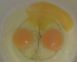 Foto del paso 1 de la receta: Bizcochuelo