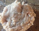 Foto del paso 1 de la receta: Nuggets de pollo