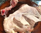 รูปขั้นตอนการทำที่ 2 ของ ไก่อบชีส