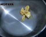 Foto langkah ke 1 dari resep PopCorn Pandan.