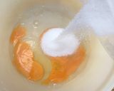 Foto del paso 1 de la receta: Budín de limón 🍋