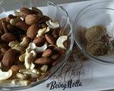 Chatpata mix dry fruits recipe step 1 photo