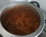 Foto del paso 4 de la receta: Frijoles caseros