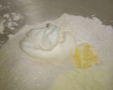 Foto del paso 1 de la receta: Tortitas negras