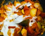 શાહી પનીર (Shahi Paneer Recipe In Gujarati) રેસીપી સ્ટેપ3ફોટો