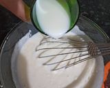 मिक्स फ्रूट रायता (Mix fruit raita recipe in hindi) रेसिपी चरण 4 फोटो