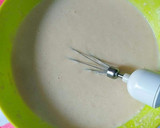 Foto del paso 4 de la receta: Tarta de yogurt griego con toque de Canela y macis