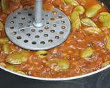 Foto del paso 4 de la receta: Ful medames con habas congeladas 🇪🇬 accesible, económico, y repleto de sabiduría nutricional 🥰