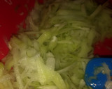 Foto del paso 2 de la receta: Ensalada de Chayote