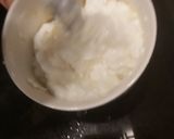 A picture of step 1 of Yogurt & Fruit.
