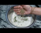 चूर चूर पराठा (Chur Chur paratha recipe in Hindi) रेसिपी चरण 1 फोटो