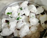 கார கொழுக்கொட்டை (Kaara kolukattai recipe in tamil) ரெசிபி ஸ்டேப் 3 புகைப்படம்
