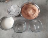 A picture of step 4 of Creamed Cold Coffee.
