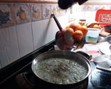 Foto del paso 6 de la receta: Guisado de mi tata