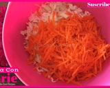 Foto del paso 1 de la receta: Ensalada Coleslaw