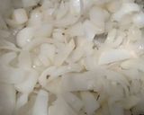 Foto del paso 3 de la receta: Risotto con arroz económico