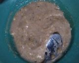 Foto langkah ke 3 dari resep Gabin Vla Pisang.