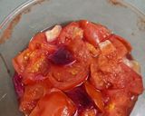 ટોમેટો ક્રીમી સુપ (Tomato Creamy Soup Recipe In Gujarati) રેસીપી સ્ટેપ2ફોટો