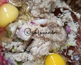 Foto langkah ke 2 dari resep Pempek Kulit Stok Frozen.