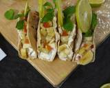 Falahari tacos srikand fruit stuff recipe step 10 photo