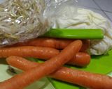 Foto langkah ke 1 dari resep Tahu pedas special for my huss.