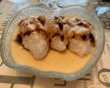 Foto del paso 10 de la receta: Islas flotantes con Thermomix