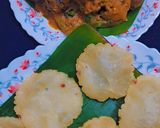 सांभरीयु उंधियू (भरवा उंधियू) रेसिपी चरण 12 फोटो