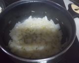 Foto del paso 1 de la receta: Higaditos con vino tinto fácil y ricos de la Brigada Espartana