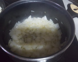Foto del paso 1 de la receta: Higaditos con vino tinto fácil y ricos de la Brigada Espartana