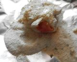 Foto del paso 7 de la receta San jacobos de setas con salsa de piquillos