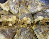 Foto langkah ke 1 dari resep Ikan Ungkep.