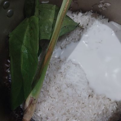 Langkah 1