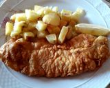 Foto del paso 9 de la receta: Marineras de Filet de merluza 🐟