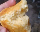 A picture of step 3 of Yuca Bread.